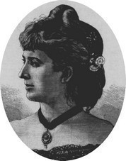 Sara Wilhelmine HOLMBOE-SCHENSTRÖM - Wilhelmine L'HOMBINO