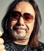Ace FREHLEY (Kiss)