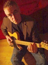 Léon van de Ketterij (Shocking Blue)