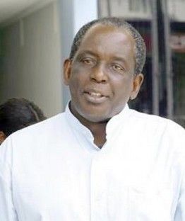 Winston Riley (The Tchniques)