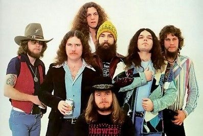 Lynyrd Skynyrd