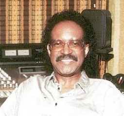 Eugene Record (The Chi-Lites)