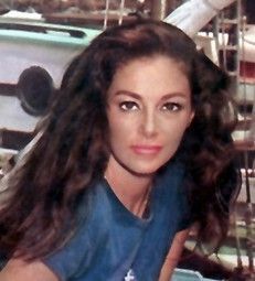 Pier Angeli