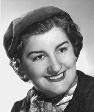 Ilse Hollweg