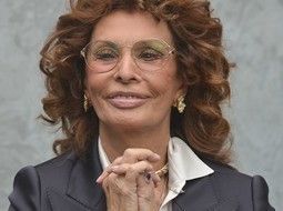 Sophia Loren
