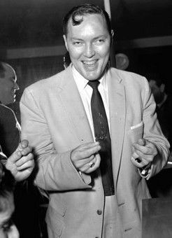 Bill Haley (Bill Haley & His Comets)