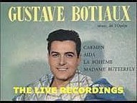 Gustave BOTIAUX