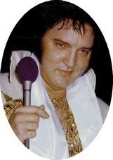 Elvis Presley