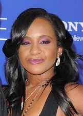 Bobbi Kristina BROWN