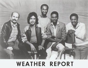 Weather Report