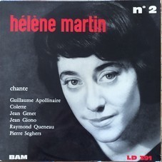 Hélène Martin